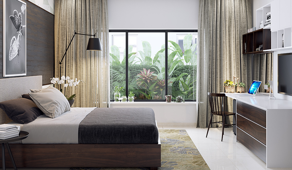  Sobha Ayana, Bengaluru, Karnataka